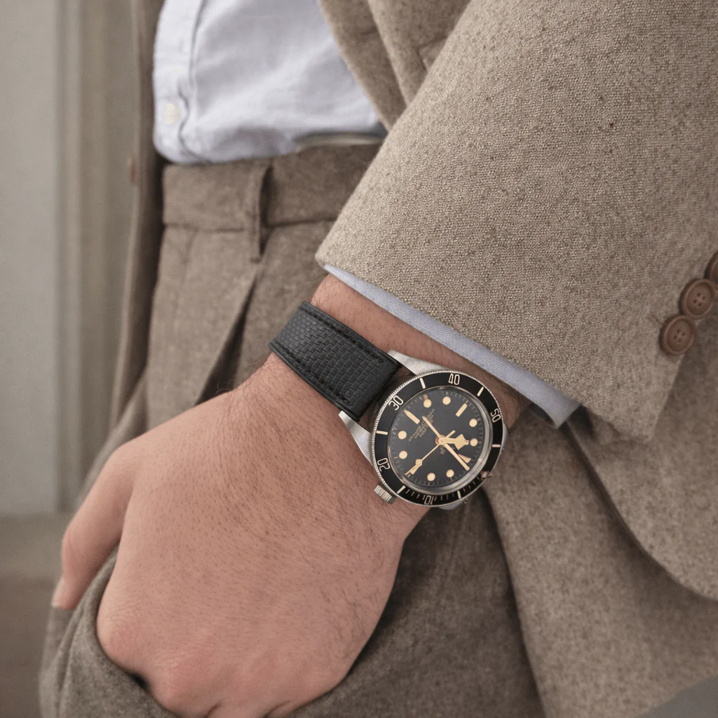 Triton – wasserfestes Performance-Uhrenarmband - Image 8