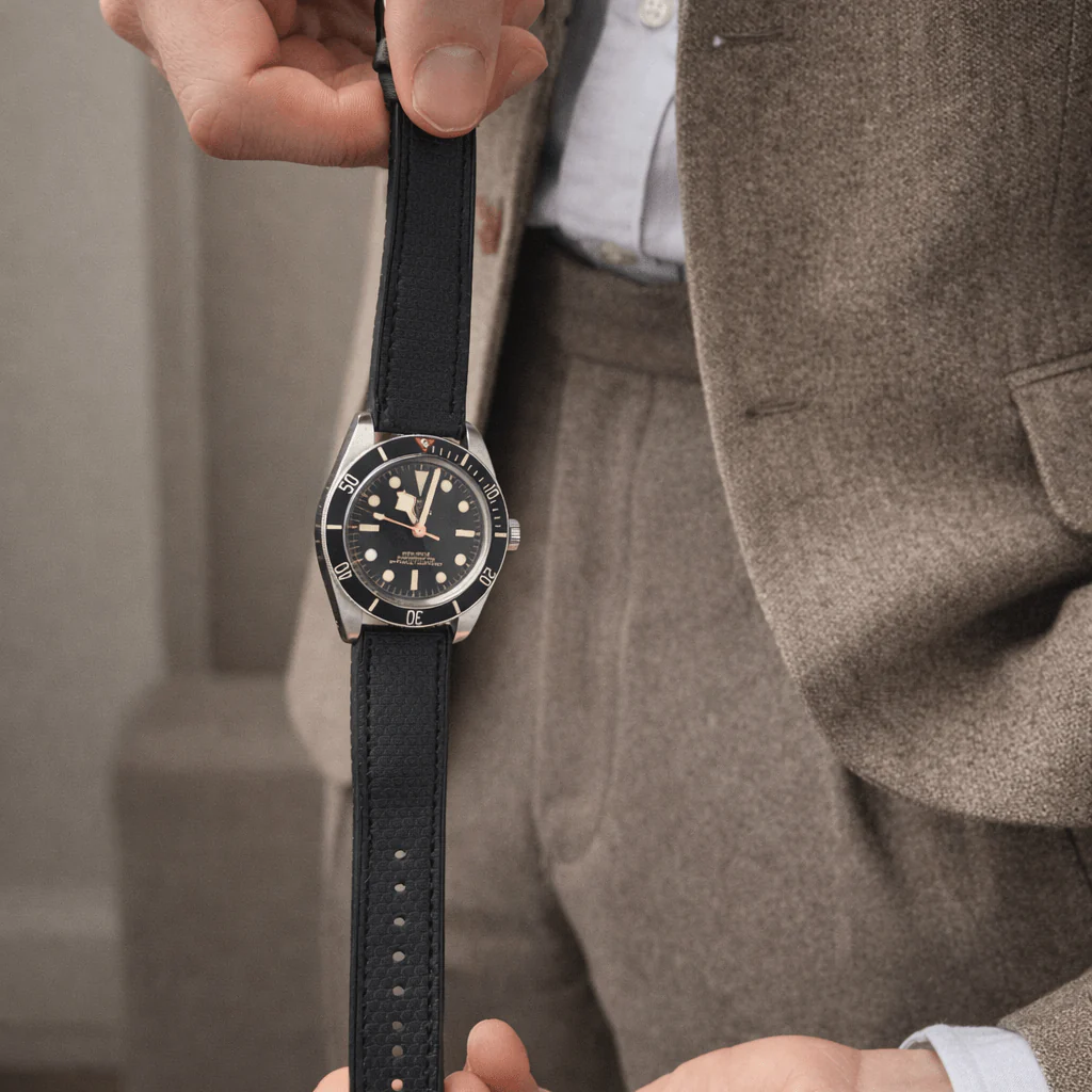 Triton – wasserfestes Performance-Uhrenarmband - Image 9