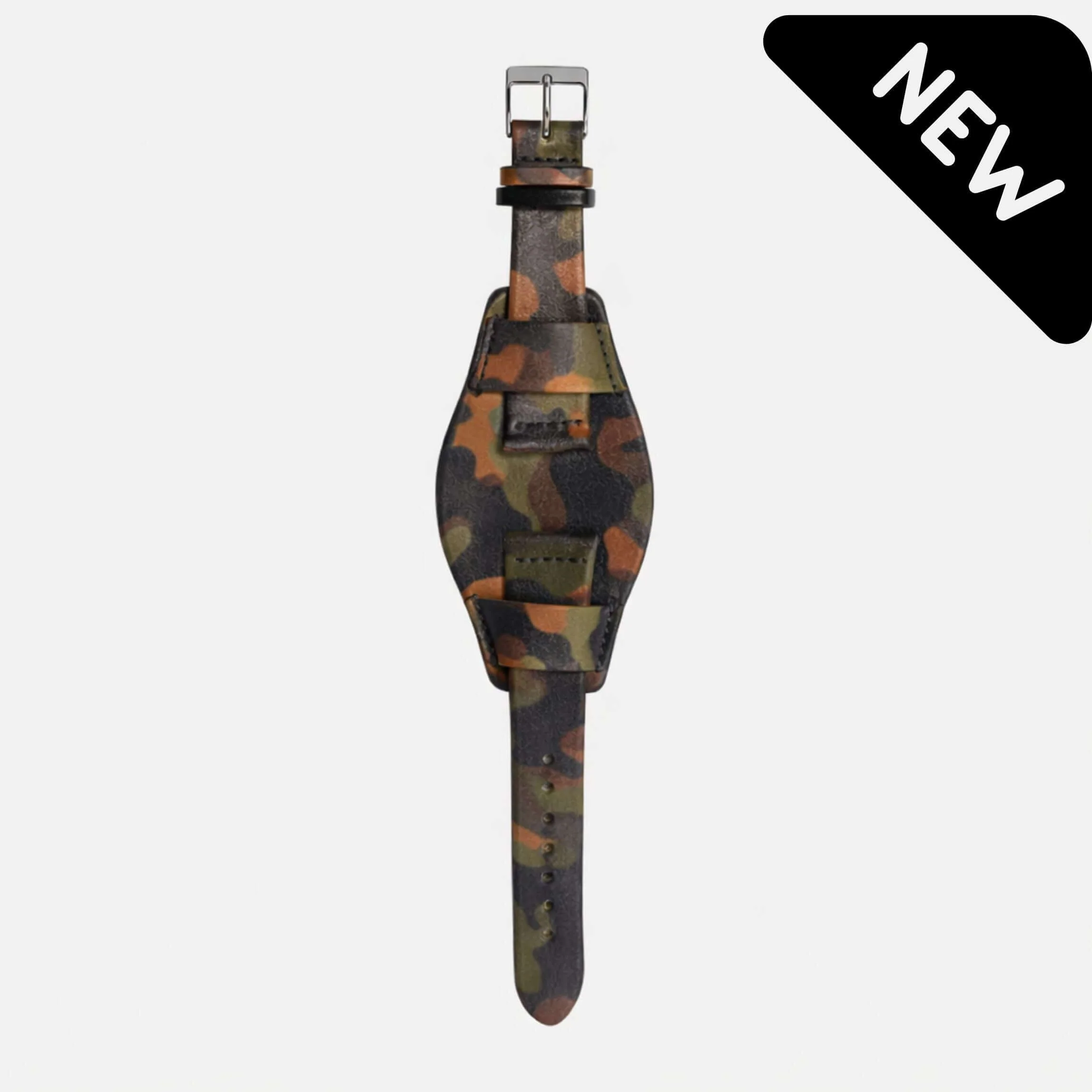 Heritage â Unterlagenband im Camouflage Look
