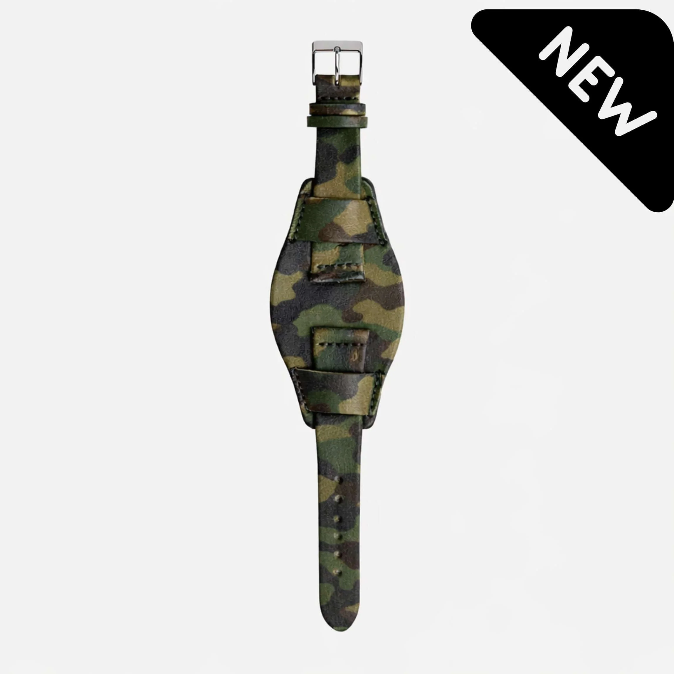 Heritage â Unterlagenband im Camouflage Look - Image 4