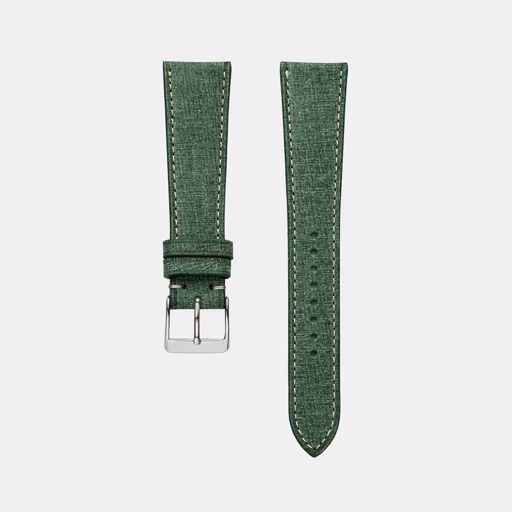 Babele – Armband aus hochwertigem italienischen Kalbleder - Image 19