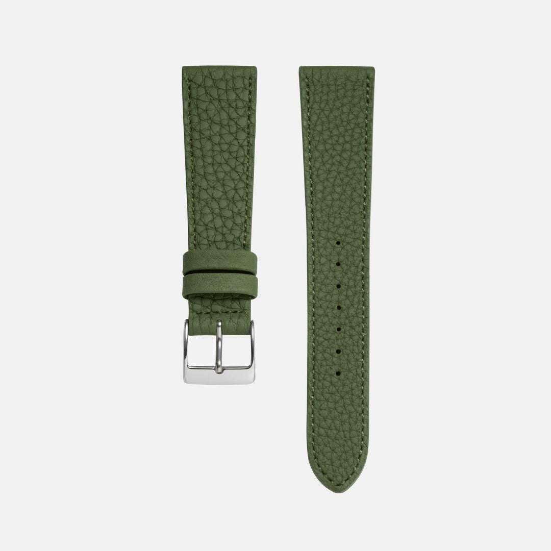 Deauville – Uhrenarmband aus  deutschem Togoleder - Image 28