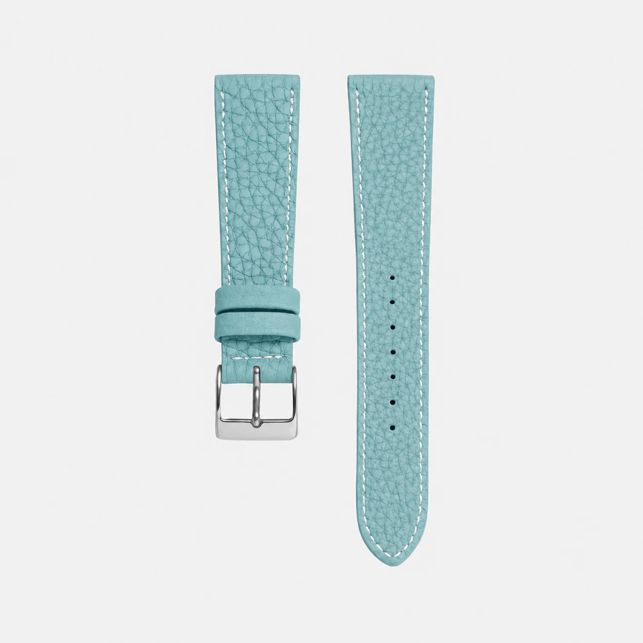 Deauville – Uhrenarmband aus  deutschem Togoleder - Image 93