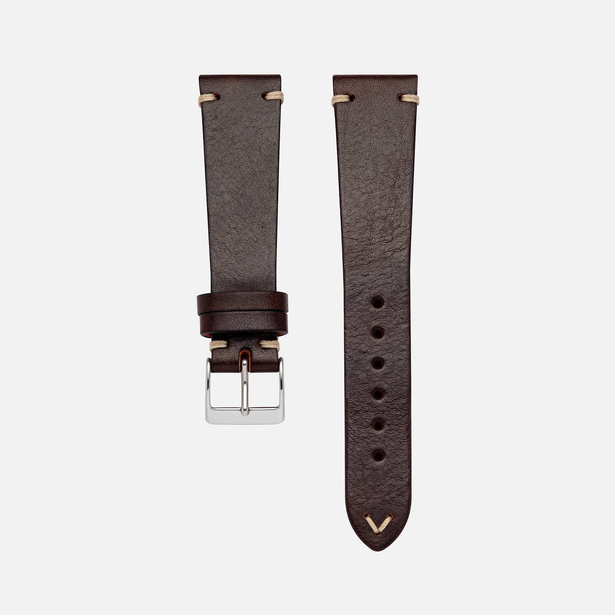 Hunter – Uhrenarmband aus toskanischem Vintage-Rindleder - Image 31