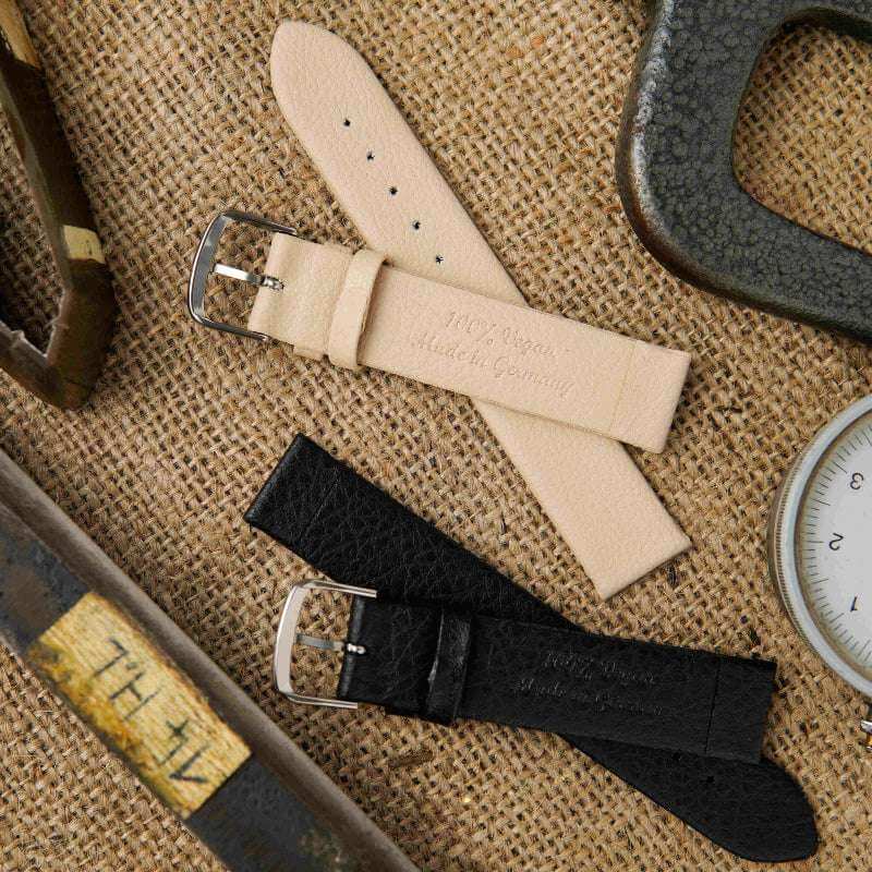 Vino – Uhrenarmband aus innovativem Weinleder von Vegea - Image 7