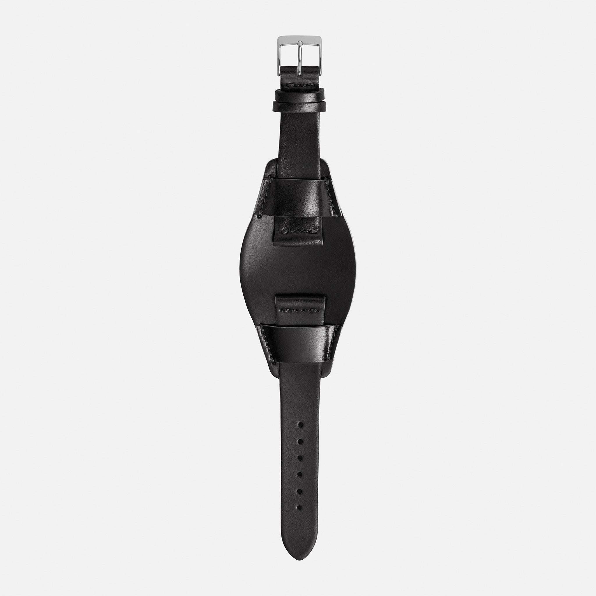 Heritage – Unterlagenband aus Horween Cordovanleder - Image 11